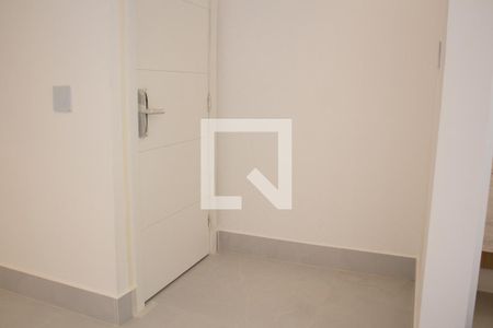 Hall de entrada de apartamento à venda com 3 quartos, 124m² em Santa Cecilia, São Paulo