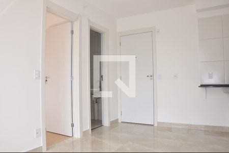 Sala de apartamento para alugar com 2 quartos, 39m² em Vila Pirituba, São Paulo