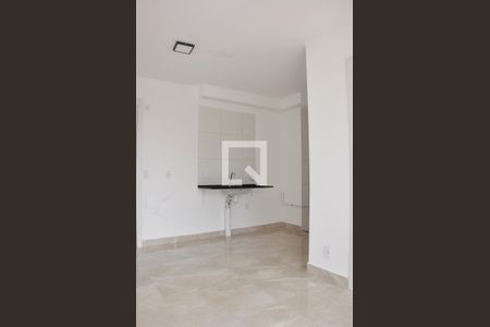 Sala de apartamento para alugar com 2 quartos, 39m² em Vila Pirituba, São Paulo