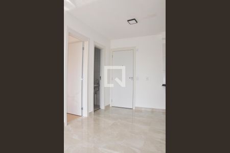 Sala de apartamento para alugar com 2 quartos, 39m² em Vila Pirituba, São Paulo