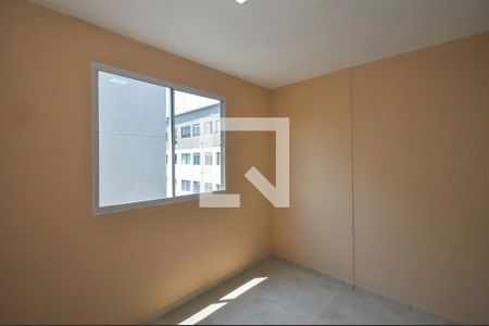 Quarto 1 de apartamento para alugar com 2 quartos, 32m² em Jardim Gilda Maria, São Paulo