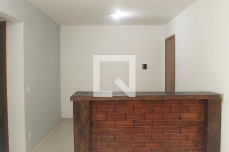 Sala/Cozinha de apartamento para alugar com 2 quartos, 55m² em Parque Olinda, Gravataí