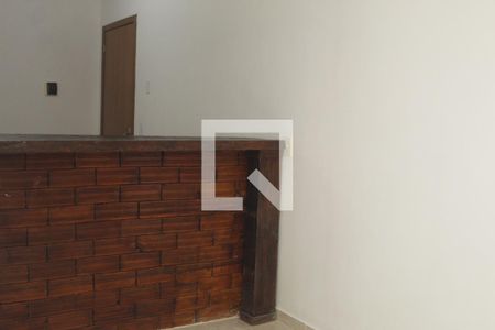 Sala/Cozinha de apartamento para alugar com 2 quartos, 55m² em Parque Olinda, Gravataí