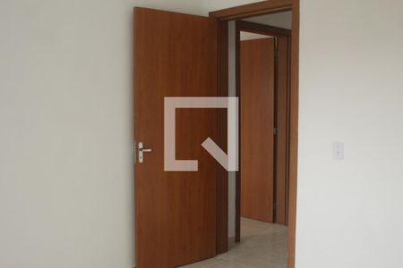 Quarto 2 de apartamento para alugar com 2 quartos, 55m² em Parque Olinda, Gravataí