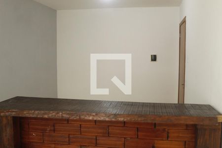 Sala/Cozinha de apartamento para alugar com 2 quartos, 55m² em Parque Olinda, Gravataí