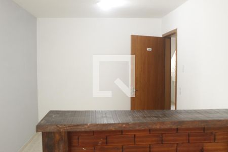 Sala/Cozinha de apartamento para alugar com 2 quartos, 55m² em Parque Olinda, Gravataí