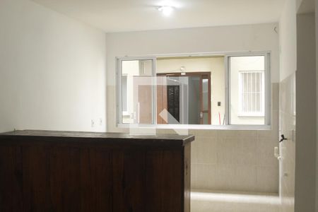 Sala/Cozinha de apartamento para alugar com 2 quartos, 55m² em Parque Olinda, Gravataí