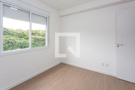 Quarto 1 de apartamento para alugar com 2 quartos, 65m² em São João, Porto Alegre