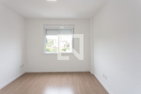 Suite de apartamento para alugar com 2 quartos, 65m² em São João, Porto Alegre