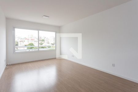 Sala de apartamento para alugar com 2 quartos, 65m² em São João, Porto Alegre