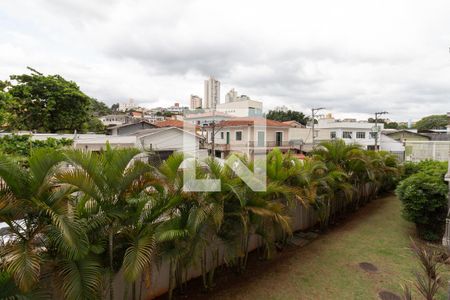 Vista do Quarto 1 de apartamento à venda com 2 quartos, 45m² em Jaguaré, São Paulo