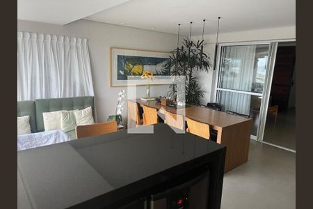 Foto 16 de apartamento à venda com 3 quartos, 142m² em Vila Leopoldina, São Paulo