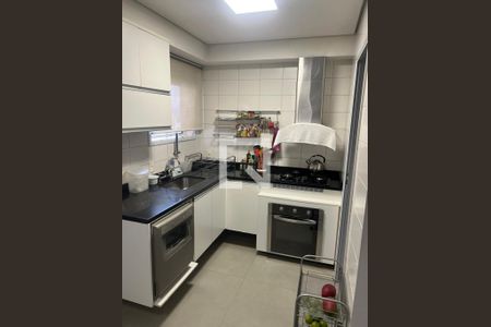 Foto 06 de apartamento à venda com 3 quartos, 142m² em Vila Leopoldina, São Paulo