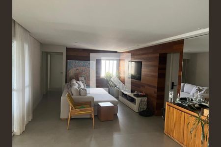 Foto 04 de apartamento à venda com 3 quartos, 142m² em Vila Leopoldina, São Paulo