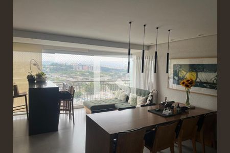 Foto 05 de apartamento à venda com 3 quartos, 142m² em Vila Leopoldina, São Paulo