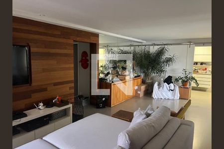 Foto 01 de apartamento à venda com 3 quartos, 142m² em Vila Leopoldina, São Paulo