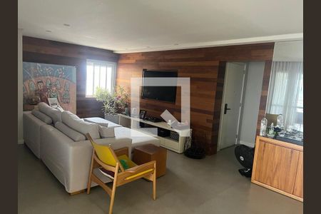 Foto 02 de apartamento à venda com 3 quartos, 142m² em Vila Leopoldina, São Paulo