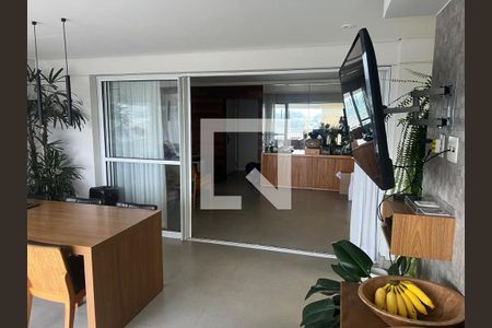 Foto 13 de apartamento à venda com 3 quartos, 142m² em Vila Leopoldina, São Paulo