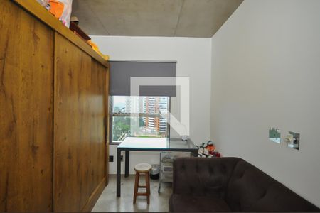 Quarto de apartamento à venda com 2 quartos, 70m² em Panamby, São Paulo