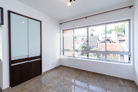 Sala de Estar de apartamento à venda com 2 quartos, 62m² em Vila Dom Pedro Ii, São Paulo