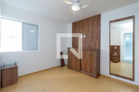 Quarto 1 de apartamento à venda com 2 quartos, 62m² em Vila Dom Pedro Ii, São Paulo