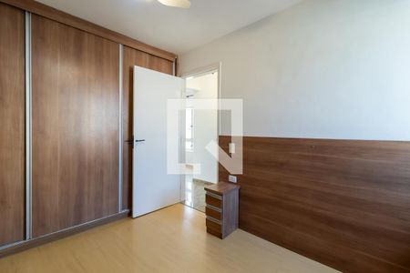 Quarto 1 de apartamento à venda com 2 quartos, 62m² em Vila Dom Pedro Ii, São Paulo