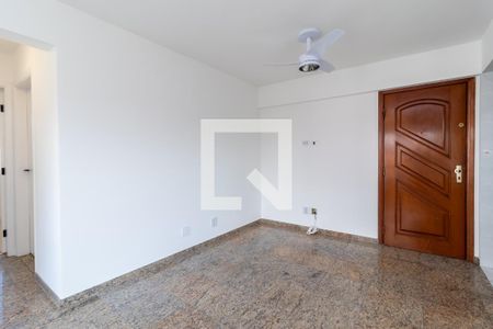 Sala de Jantar de apartamento à venda com 2 quartos, 62m² em Vila Dom Pedro Ii, São Paulo