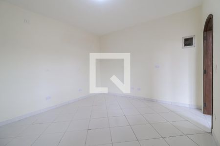 Sala de casa para alugar com 1 quarto, 60m² em Vila Guarani, Mauá