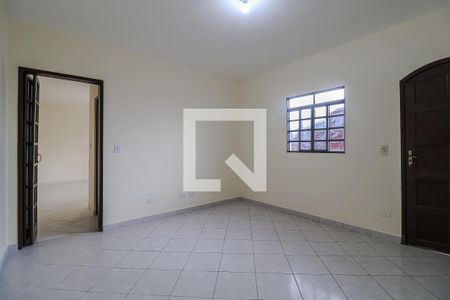 Quarto de casa para alugar com 1 quarto, 60m² em Vila Guarani, Mauá