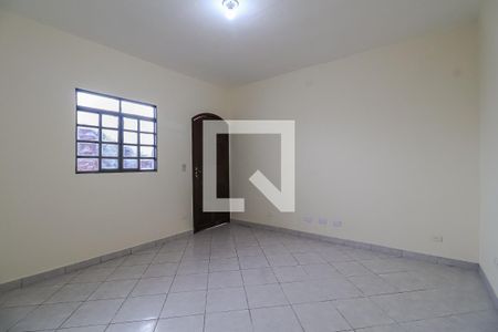 Quarto de casa para alugar com 1 quarto, 60m² em Vila Guarani, Mauá