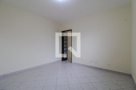 Quarto de casa para alugar com 1 quarto, 60m² em Vila Guarani, Mauá