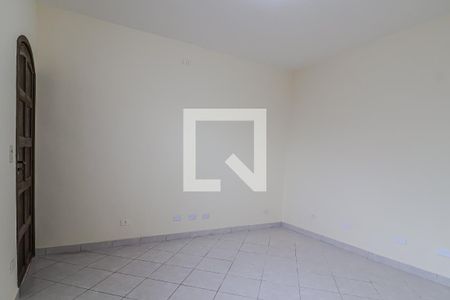 Quarto de casa para alugar com 1 quarto, 60m² em Vila Guarani, Mauá