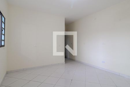 Sala de casa para alugar com 1 quarto, 60m² em Vila Guarani, Mauá