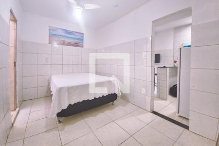 Suite de casa para alugar com 1 quarto, 35m² em Stella Maris, Salvador