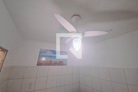 Suite de casa para alugar com 1 quarto, 35m² em Stella Maris, Salvador