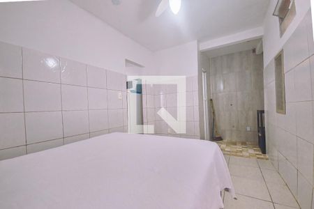 Suite de casa para alugar com 1 quarto, 35m² em Stella Maris, Salvador