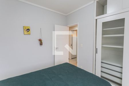 Quarto 1 de apartamento para alugar com 2 quartos, 70m² em Santo Antônio, Belo Horizonte