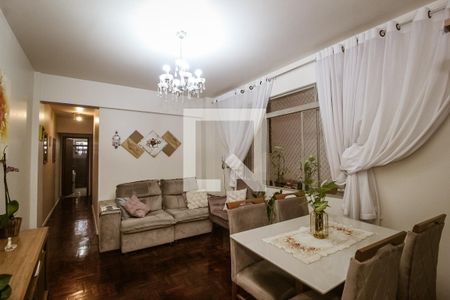 Apartamento à venda com 69m², 2 quartos e sem vagaSala