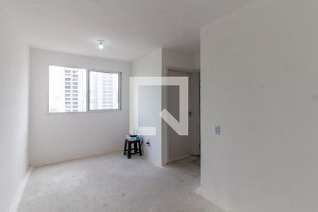 Sala de apartamento à venda com 2 quartos, 43m² em Barra Funda, São Paulo