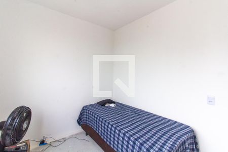 Quarto 1 de apartamento à venda com 2 quartos, 43m² em Barra Funda, São Paulo