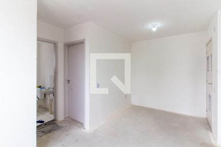 Sala de apartamento à venda com 2 quartos, 43m² em Barra Funda, São Paulo