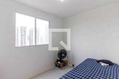 Quarto 1 de apartamento à venda com 2 quartos, 43m² em Barra Funda, São Paulo