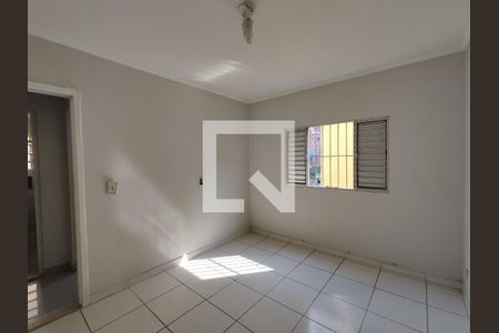 Quarto 2 de apartamento para alugar com 2 quartos, 54m² em Parque Sao Francisco, Ferraz de Vasconcelos