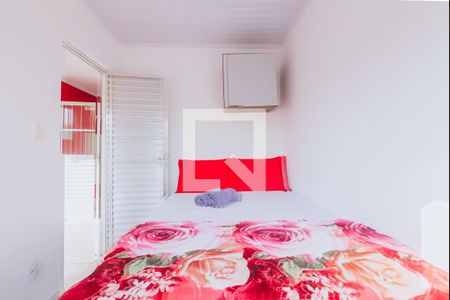 Quarto de casa para alugar com 1 quarto, 33m² em Stella Maris, Salvador