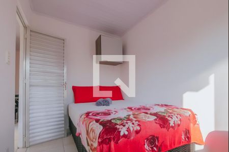 Quarto de casa para alugar com 1 quarto, 33m² em Stella Maris, Salvador