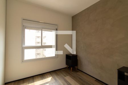 Quarto  de apartamento para alugar com 2 quartos, 58m² em Vila Itapura, Campinas