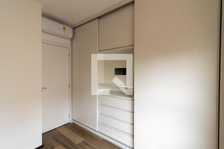 Quarto 1 de apartamento para alugar com 2 quartos, 58m² em Vila Itapura, Campinas