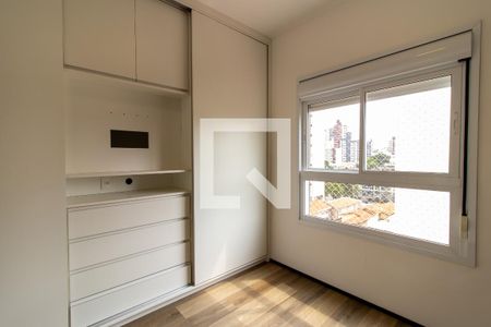 Quarto 1 de apartamento para alugar com 2 quartos, 58m² em Vila Itapura, Campinas