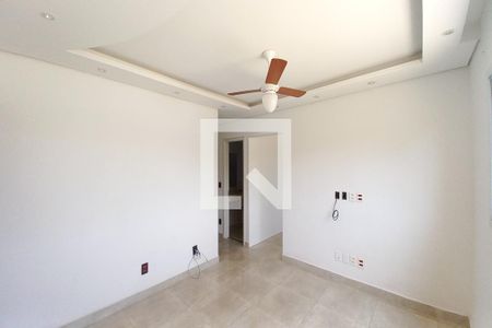 Sala de casa para alugar com 3 quartos, 250m² em Jardim Roseira, Campinas