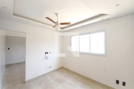 Sala  de casa para alugar com 3 quartos, 250m² em Jardim Roseira, Campinas